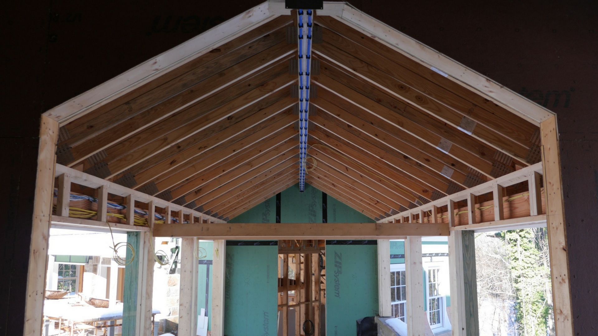westminster roof truss manufacturers